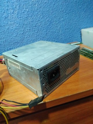 Fuente de alimentación para PC