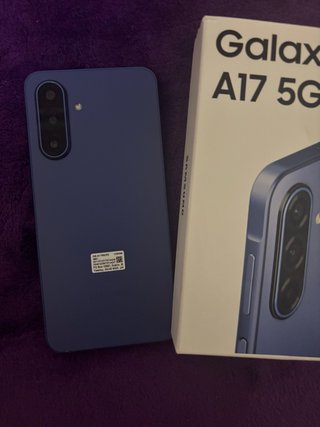 Samsung Galaxy A17 5G 128GB