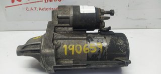 MOTOR ARRANQUE BMW SERIE 3 BERLINA (E46) 320d