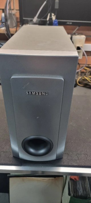 Subwoofer Pasivo Samsung PSWA120E