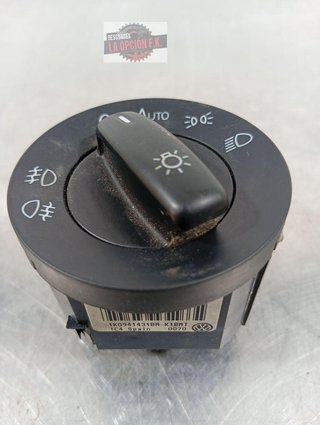 MANDO LUCES Volkswagen Golf VI (5K1)(10.2008->2012) (2008->2012)