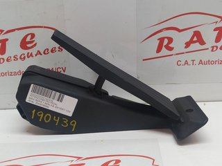 POTENCIOMETRO PEDAL BMW SERIE 1 BERLINA (E81/E87) 120d