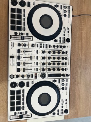 Controladora Pioneer DJ DDJ-FLX10