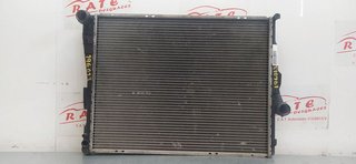RADIADOR AGUA BMW SERIE 3 BERLINA (E46) 320d