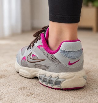 Nike Air Zoom Fire Talla 38.5