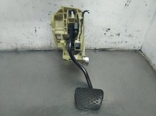 Pedal freno BMW SERIE 5 BERLINA E60 525d