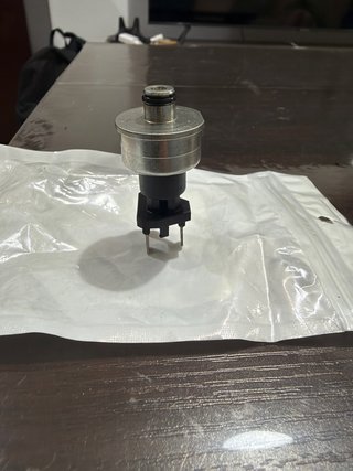 Sensor de presión grupo hidráulico CMP Citroën