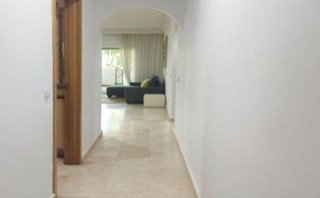 Piso en alquiler en Nagüeles en Marbella