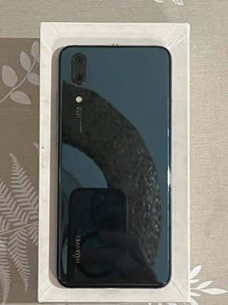 Huawei P20 128GB Azul