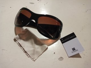 GAFAS DE SOL MONTECARLO GALERIA DEL COLECCIONISTA