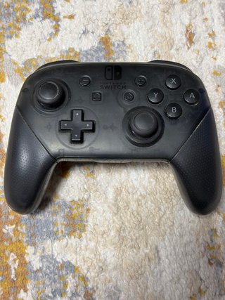 Mando Pro Controller para Nintendo Switch