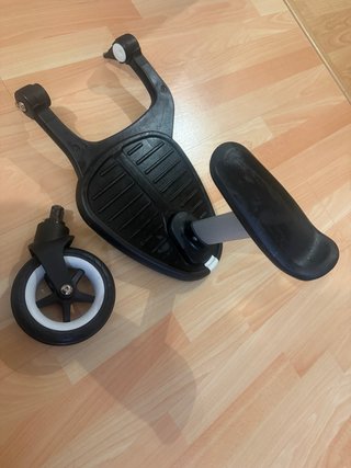 Patinete para carrito Bugaboo