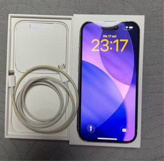 iPhone 14 Pro