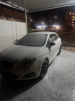 SEAT Ibiza 2009