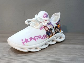 Deportivas K-Pop Talla 31