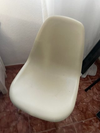 Pack Sillas IKEA Estilo Nórdico