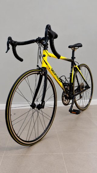 Bicicleta Carretera Sport Campagnolo talla M
