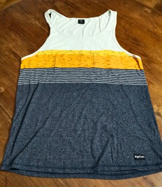 Camiseta de tirantes Rip Curl Talla M