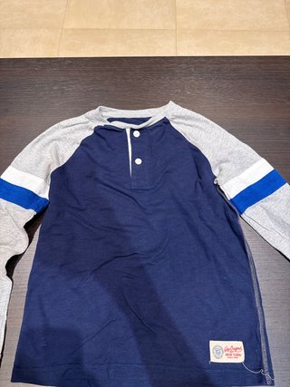 Camiseta tipo polo Gap Original