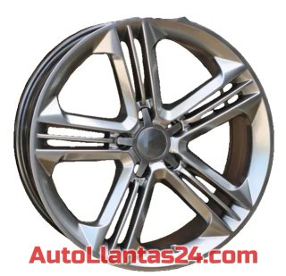 Llantas para Audi 17 a 22" ref. 22