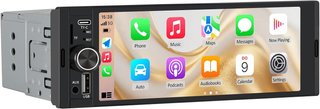 Radio Pantalla Táctil IPS 1 DIN Android Auto