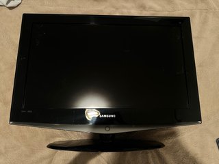 Televisión Samsung