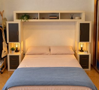 Set de 2 Mesitas con Estructura Superior