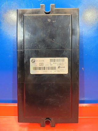 Centralita FRM BMW 61359128184