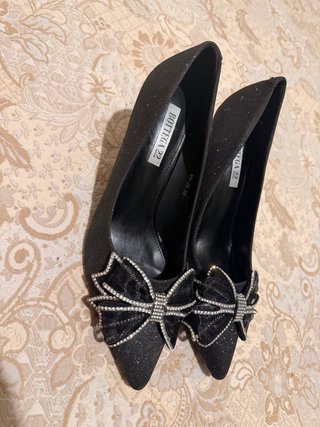 Scarpe eleganti Bottega 22 nere n. 38