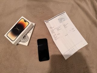 iPhone 14 Pro