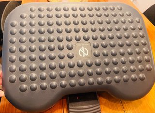 Reposapiés Ergonómico Mind Reader