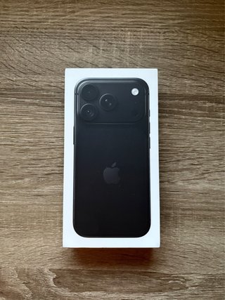 iPhone 18 Pro 256GB Nuevo Precintado
