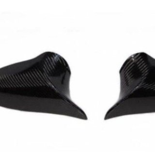 Cubre Espejos Carbono BMW F80 M3 / F82 M4 / F87 Co