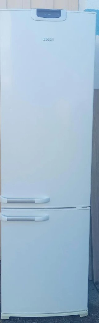 Frigorífico Bosch Blanco