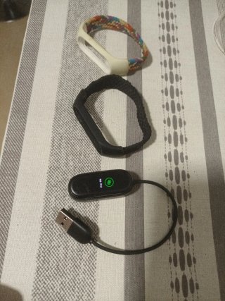 Xiaomi Mi Band 6