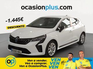 Renault Clio Generation Eco-G GLP 74 kW (100 CV)