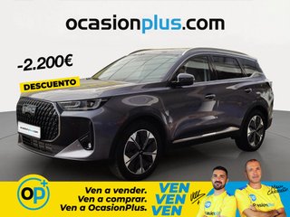EBRO S700 1.6 TGDI Luxury 7 DCT 108 kW (147 CV)