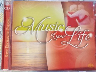 CD Music of your life: Some enchanted evening