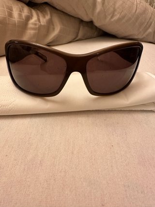 Gafas de Sol Marrones