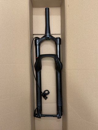 RockShox Recon RL (130 mm) HORQUILLA MTB