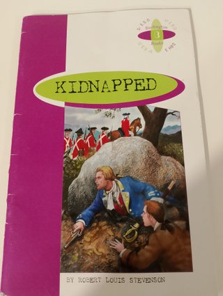 Kidnapped