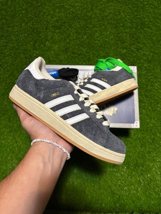 Adidas Campus 2.0 x Korn
