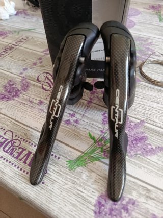 Manetas Campagnolo Centaur 10v