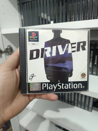 Driver Ps1