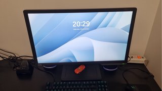 Monitor BenQ Zowie 24 pulgadas