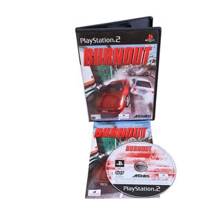 Burnout (PlayStation 2)