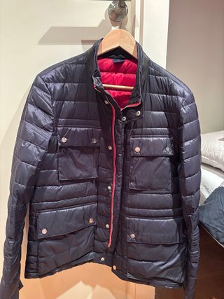 Chaqueta Carolina Herrera