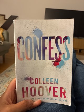 Confess