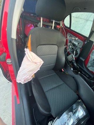 Asiento Copiloto Seat León MK1 airbag saltado