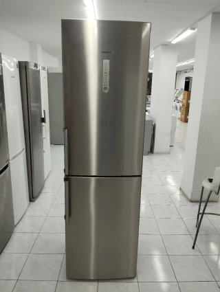 Nevera Marca SIEMENS No Frost